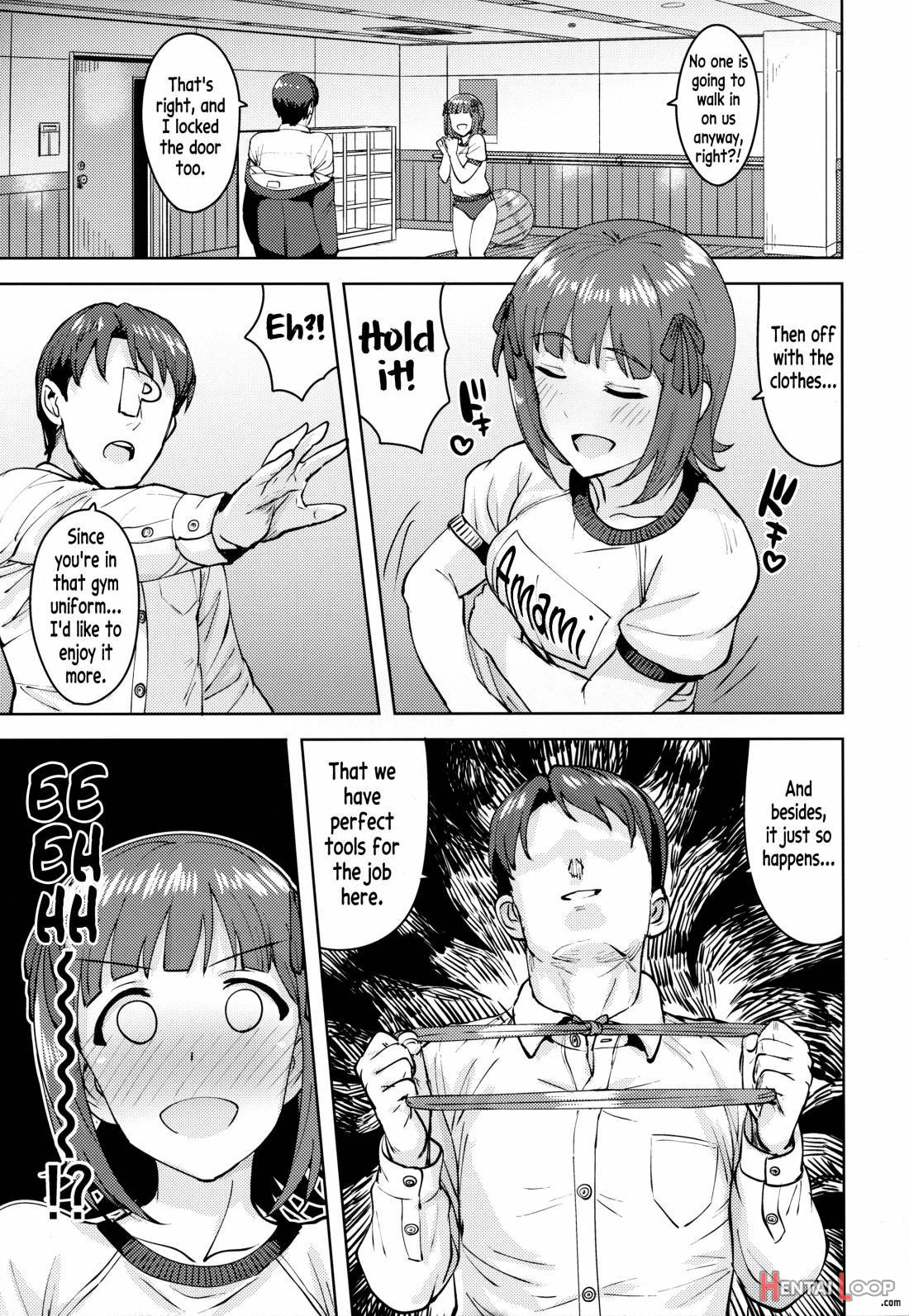 Haruka After 5 page 10