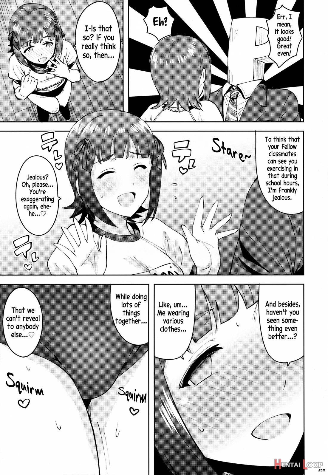 Haruka After 5 page 4