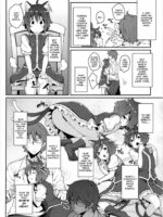 Hatsu Neko page 3