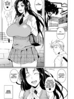 Hayami-san Wa Me Ga Mienai page 2