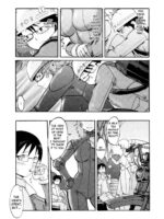 Hayate No Gotoku... page 3