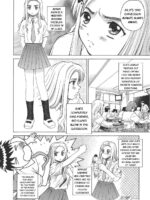 Himitsu Jugyou page 7