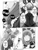 Hina-sama Wa Megami page 10