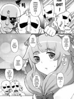 Hina-sama Wa Megami page 4