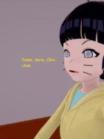 Hinata's Confusion page 5