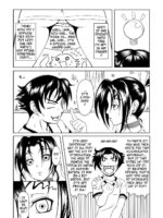 History's Strongest Bitch: Shigure Kosaka page 7