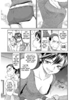 Hitotsu Yane No Shita No Koibito page 7