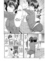 Hitotsu Yane No Shita No Koibito page 8