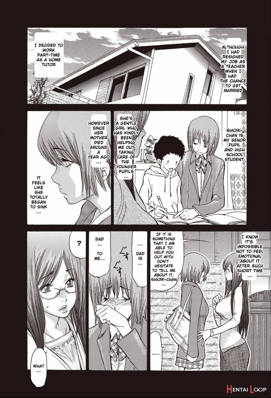 Hitozuma O Mawasu 8-tsu No Houhou page 5