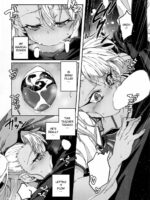 Hokenshitsu No Akuma!! page 10
