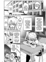 Hokenshitsu No Akuma!! page 2