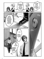 Hokenshitsu No Akuma!! page 4