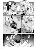 Hokenshitsu No Akuma!! page 6