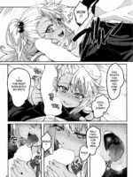 Hokenshitsu No Akuma!! page 8