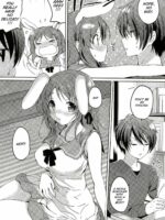 Horoyoi Rabbit page 6