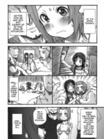 Houkago Xx Time page 4