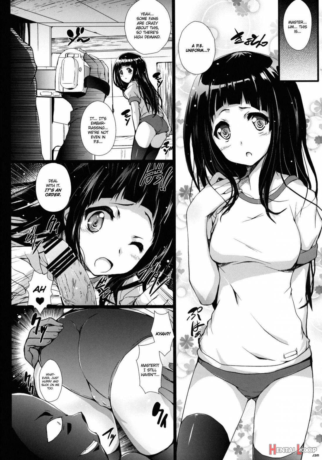 Hyouka page 11