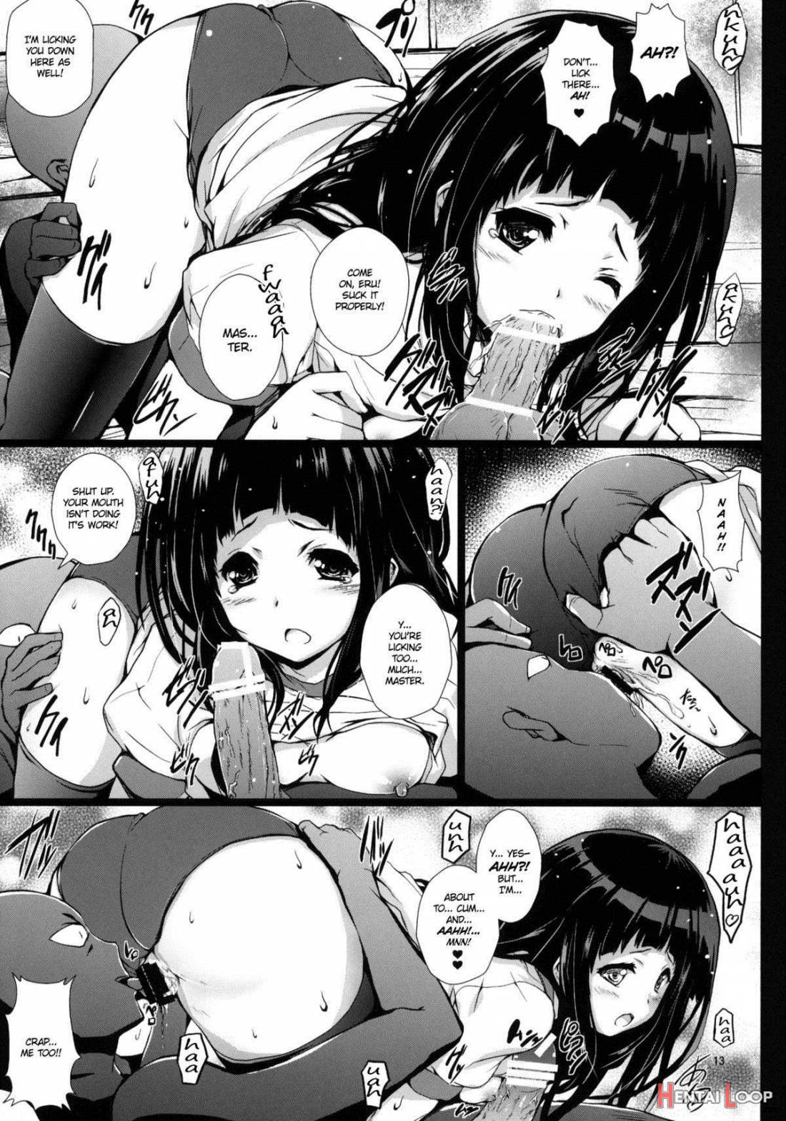 Hyouka page 12