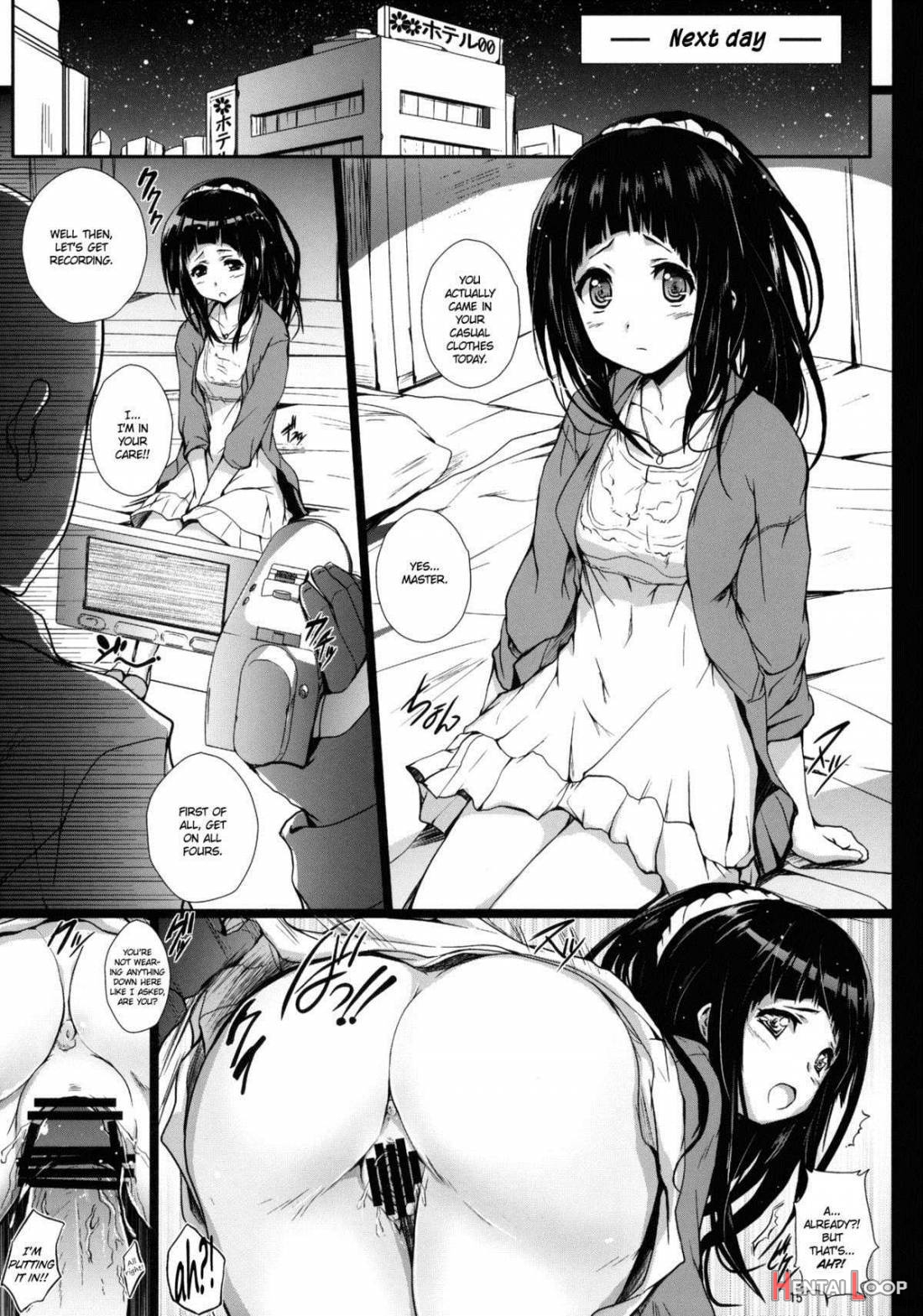 Hyouka page 14