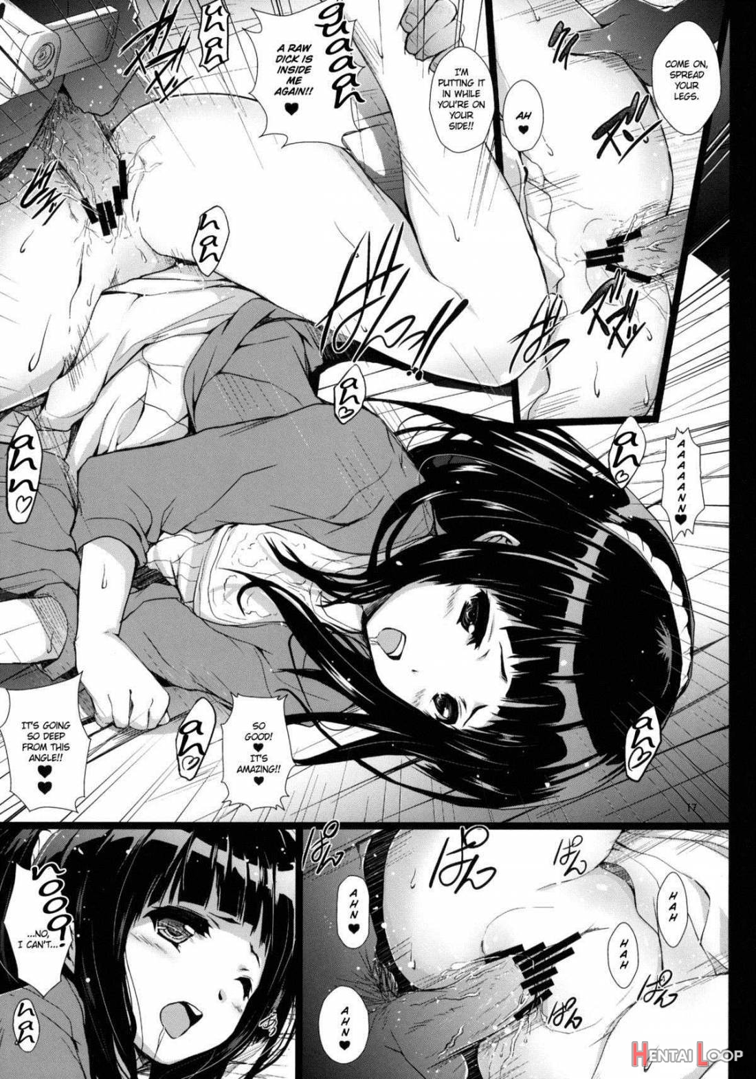 Hyouka page 16