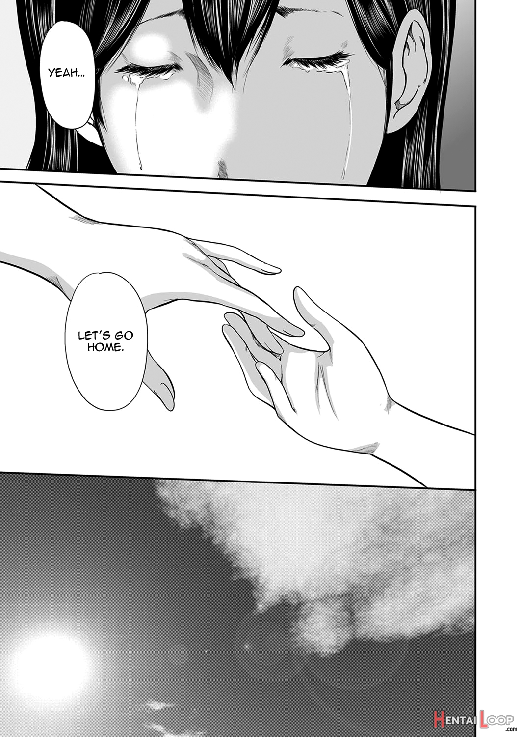 Ikanishite Haha Wa Onna O Kaihou Shitaka Ch. 1-15 page 345