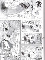 Ike! Ike! Bokura No Miyuki-san!! (akuma No Lucky Lucky Monster) page 10