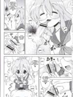 Ike! Ike! Bokura No Miyuki-san!! (akuma No Lucky Lucky Monster) page 7