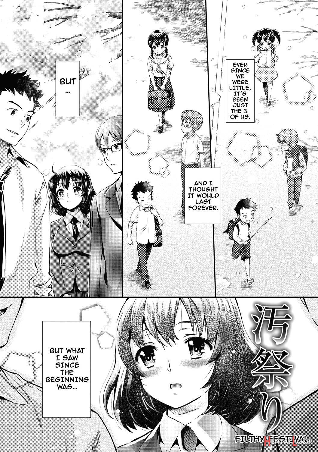 Ima Kara Kanojo Ga Netoraremasu page 102