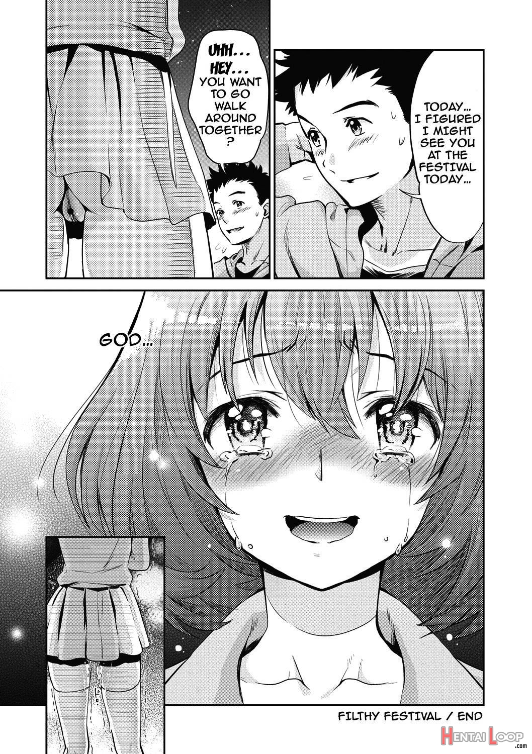 Ima Kara Kanojo Ga Netoraremasu page 119