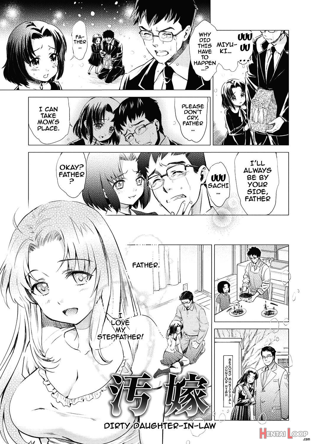 Ima Kara Kanojo Ga Netoraremasu page 121