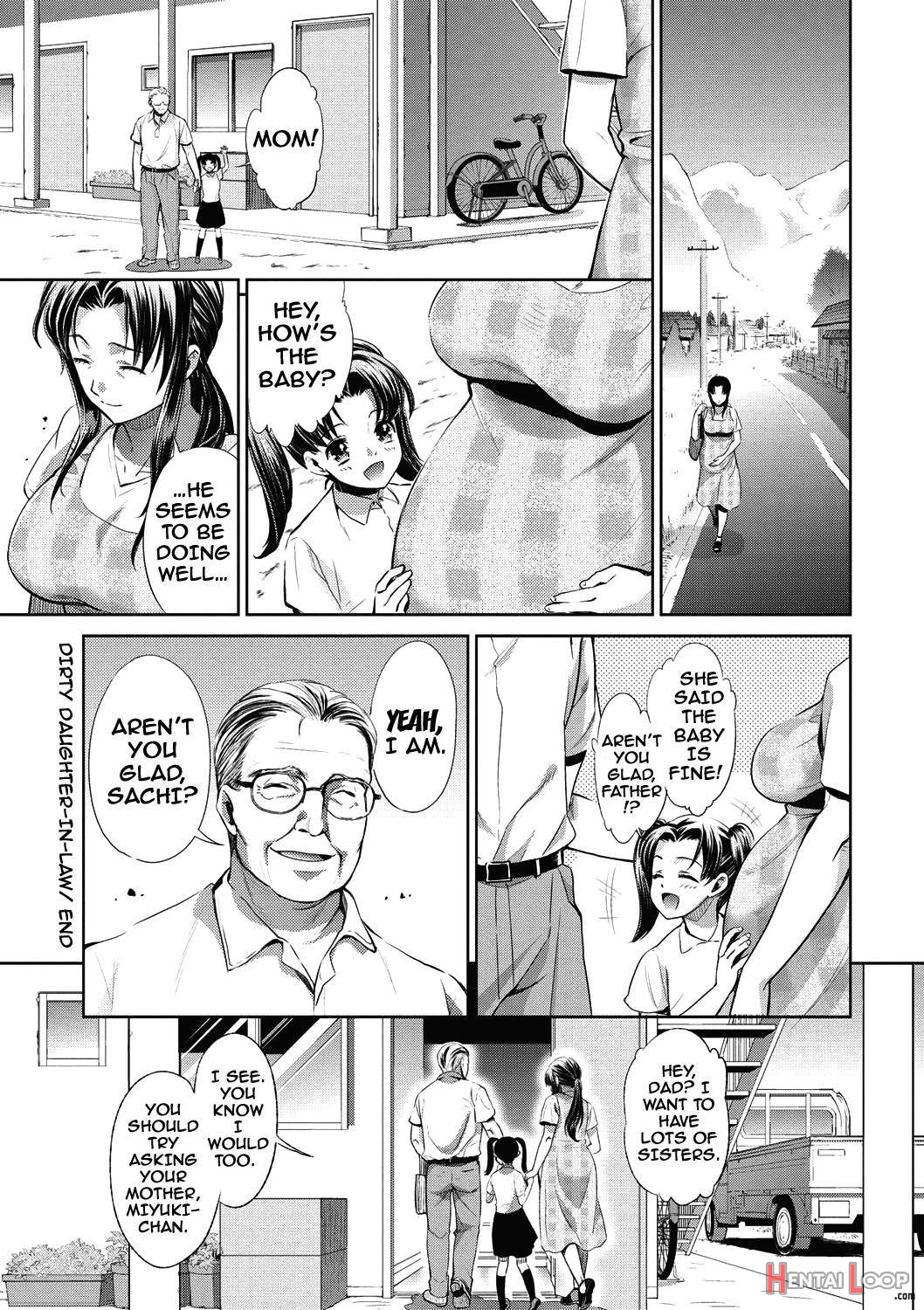 Ima Kara Kanojo Ga Netoraremasu page 138