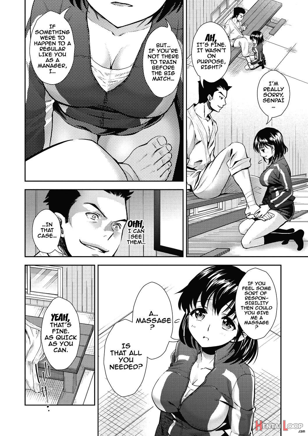 Ima Kara Kanojo Ga Netoraremasu page 142