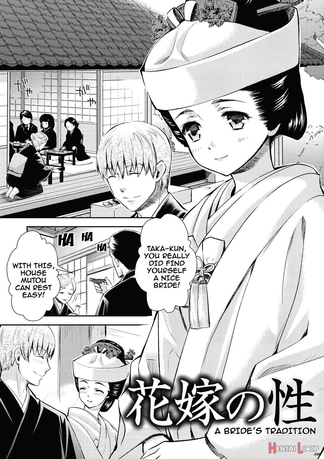 Ima Kara Kanojo Ga Netoraremasu page 159