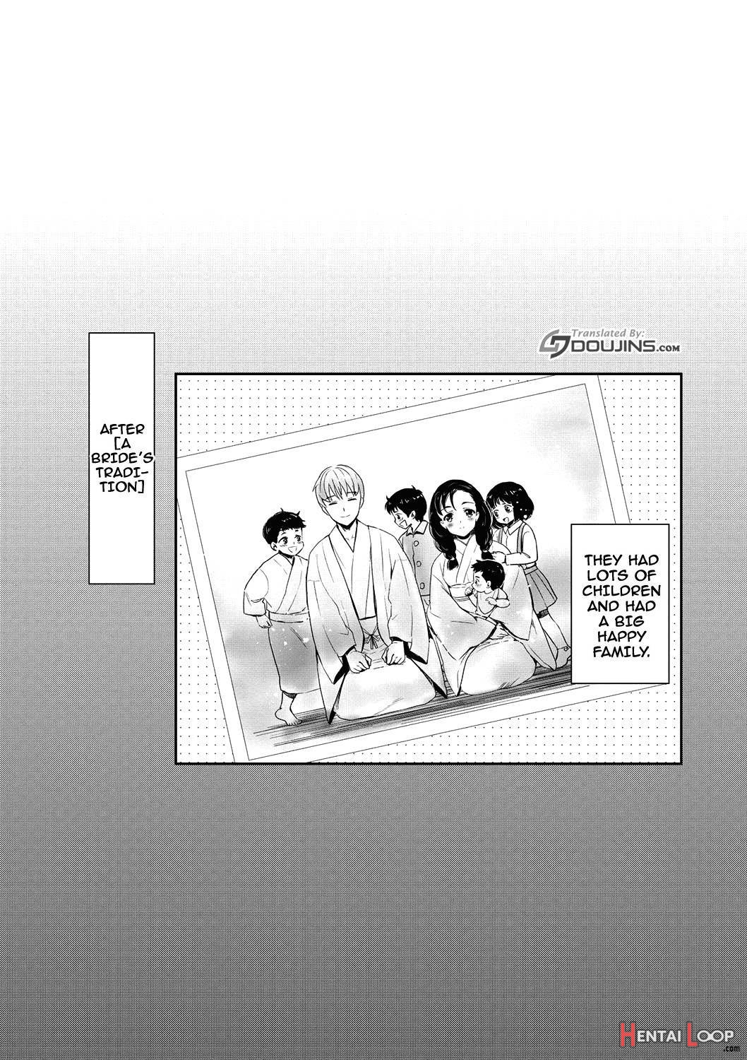 Ima Kara Kanojo Ga Netoraremasu page 180