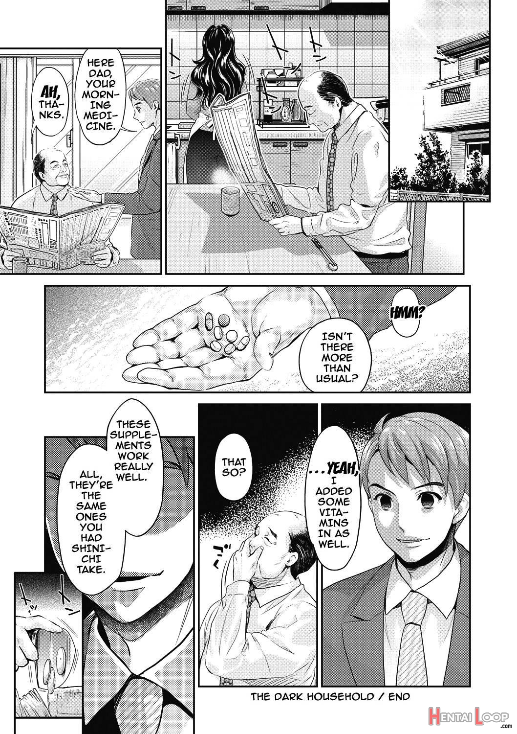 Ima Kara Kanojo Ga Netoraremasu page 19