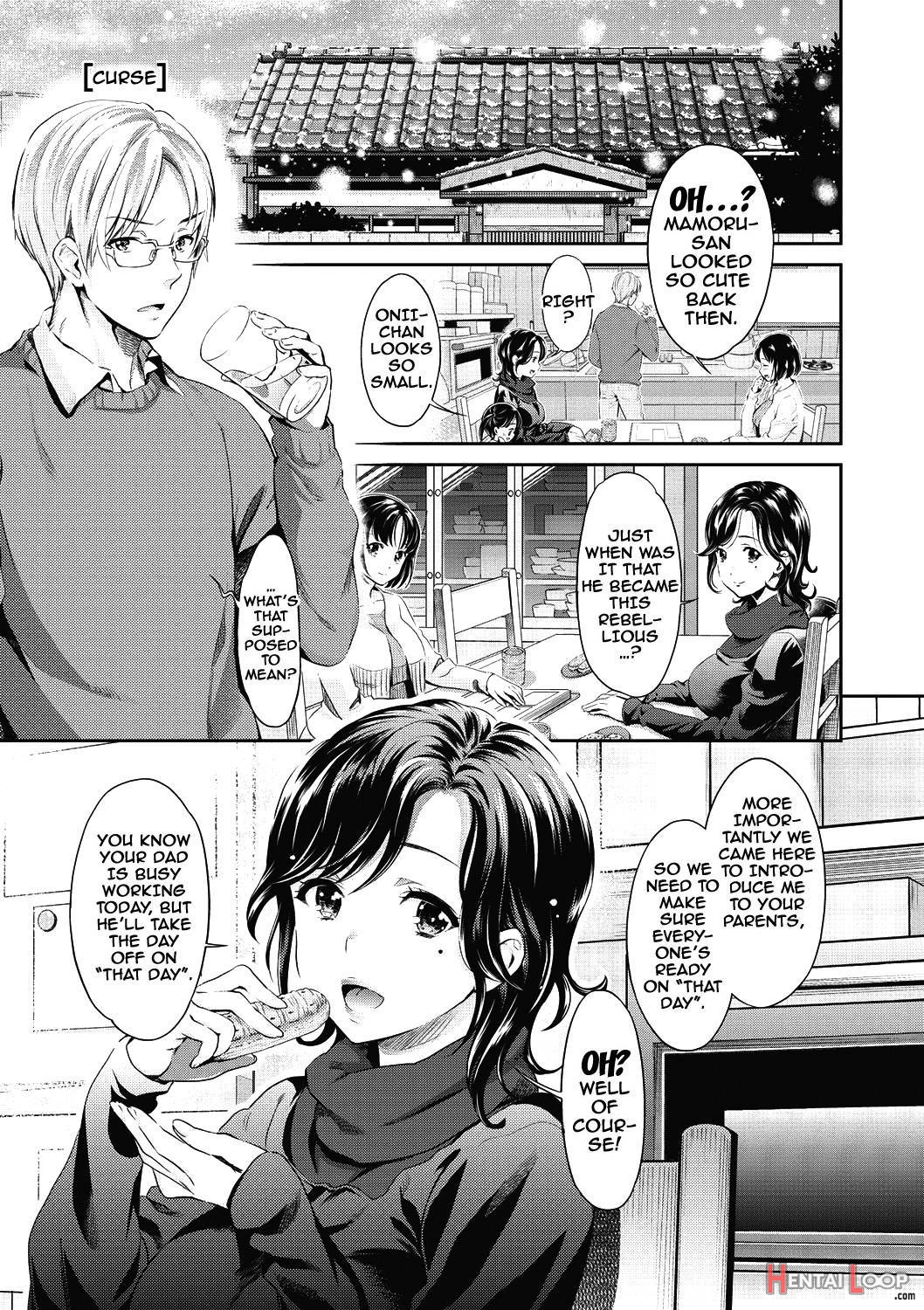 Ima Kara Kanojo Ga Netoraremasu page 40