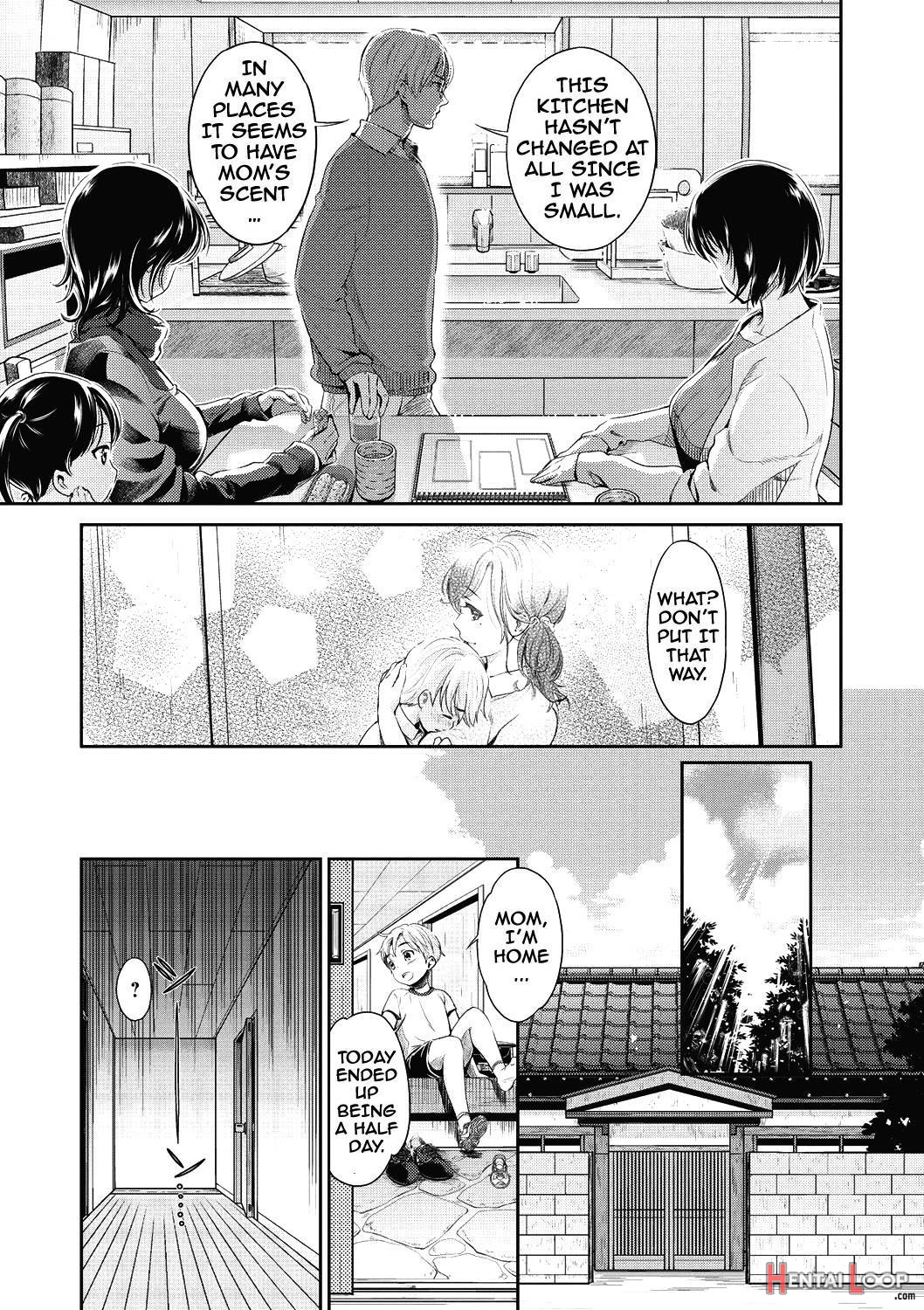 Ima Kara Kanojo Ga Netoraremasu page 42