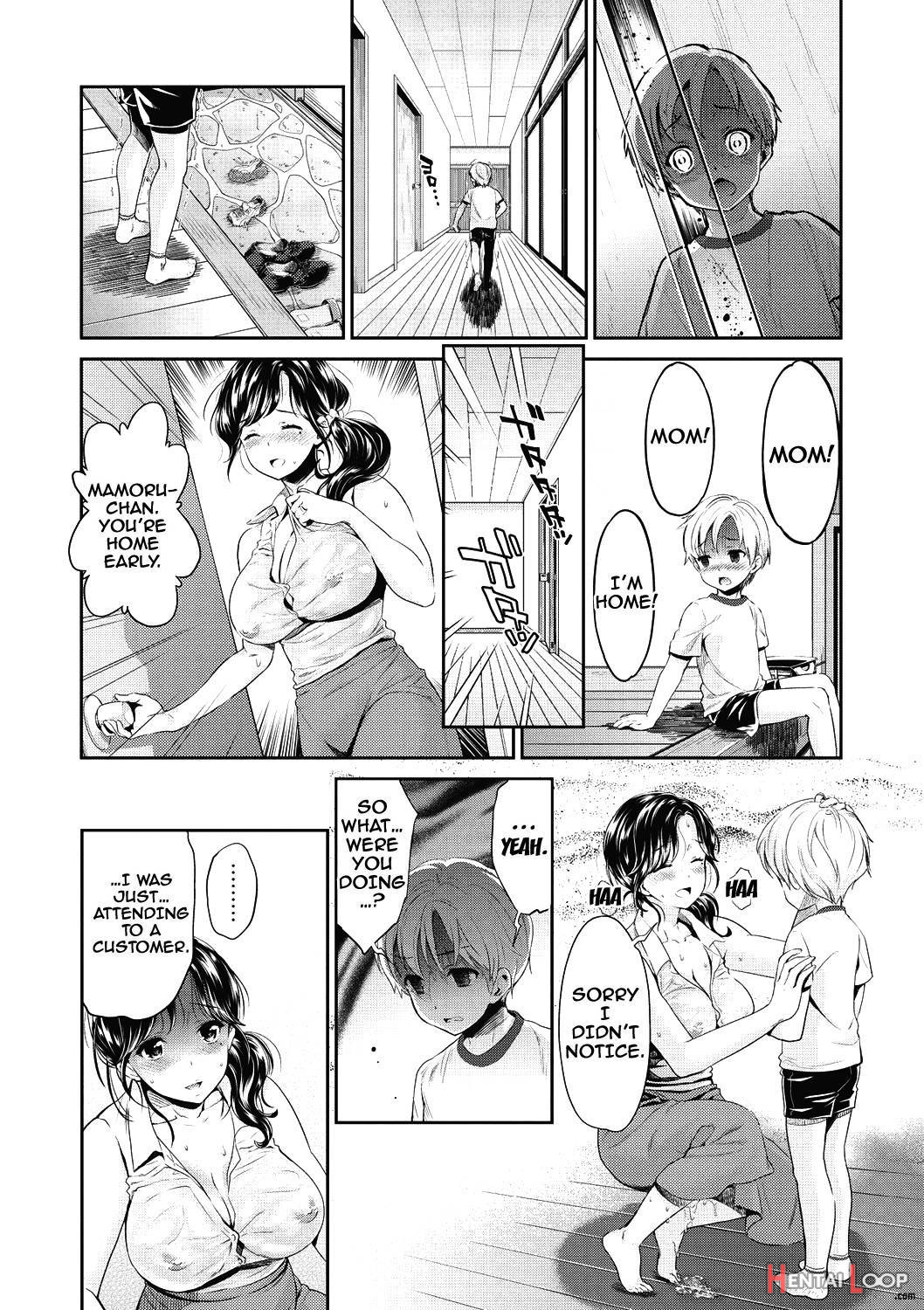 Ima Kara Kanojo Ga Netoraremasu page 44