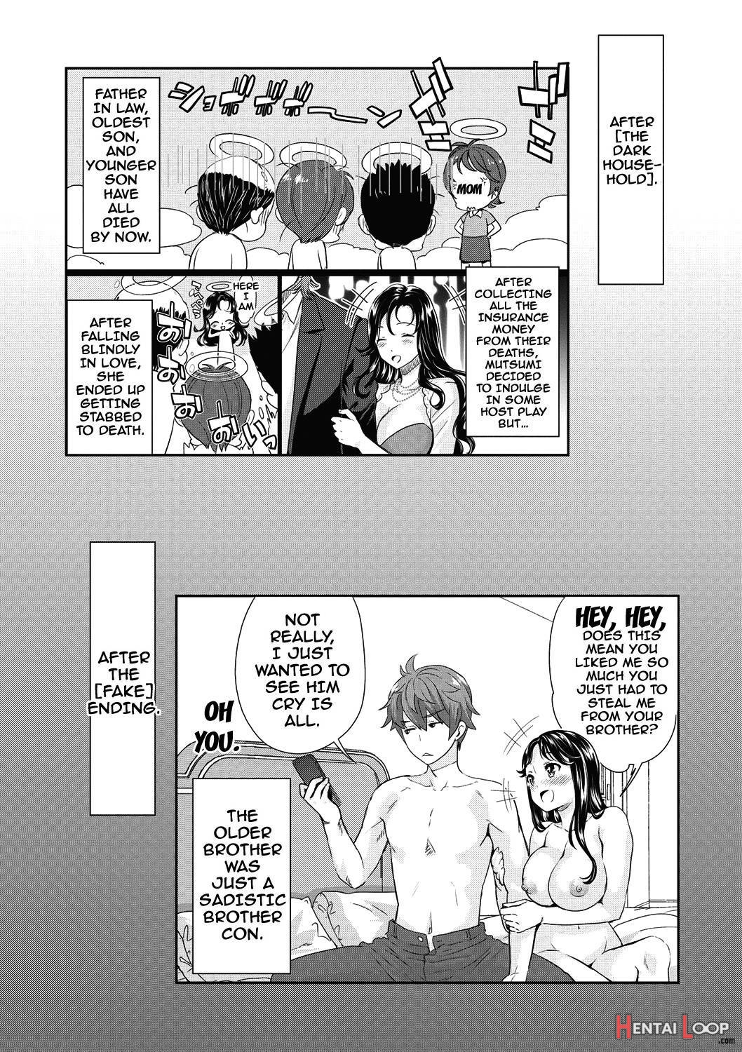 Ima Kara Kanojo Ga Netoraremasu page 60