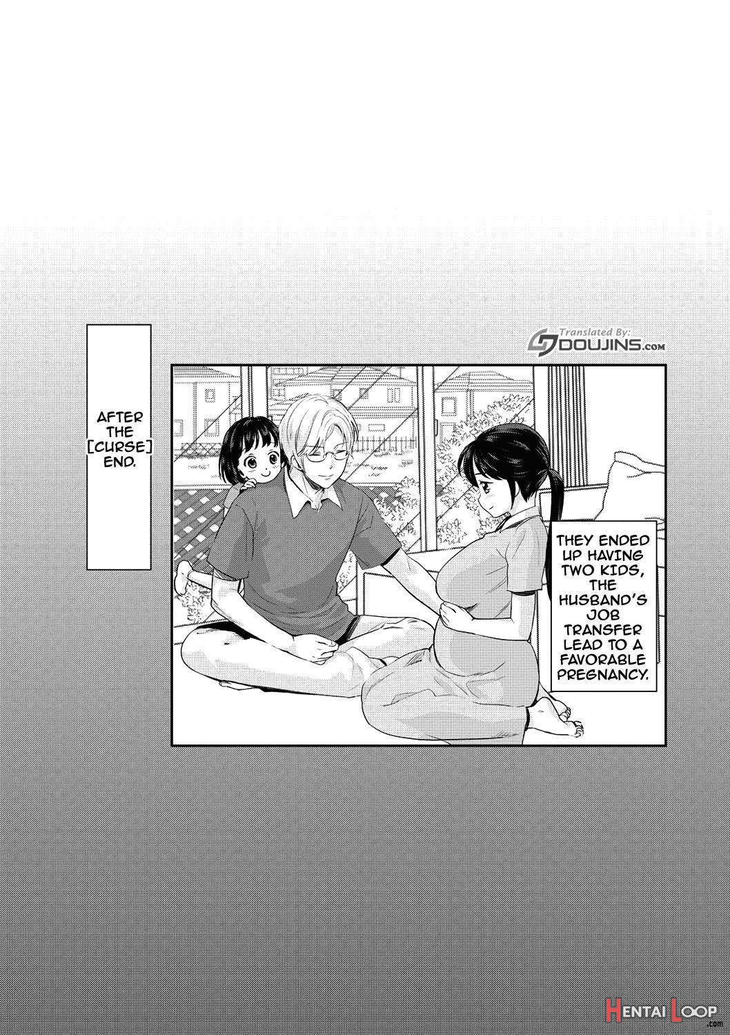 Ima Kara Kanojo Ga Netoraremasu page 61