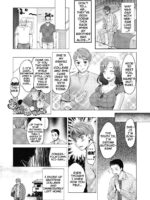 Ima Kara Kanojo Ga Netoraremasu page 7