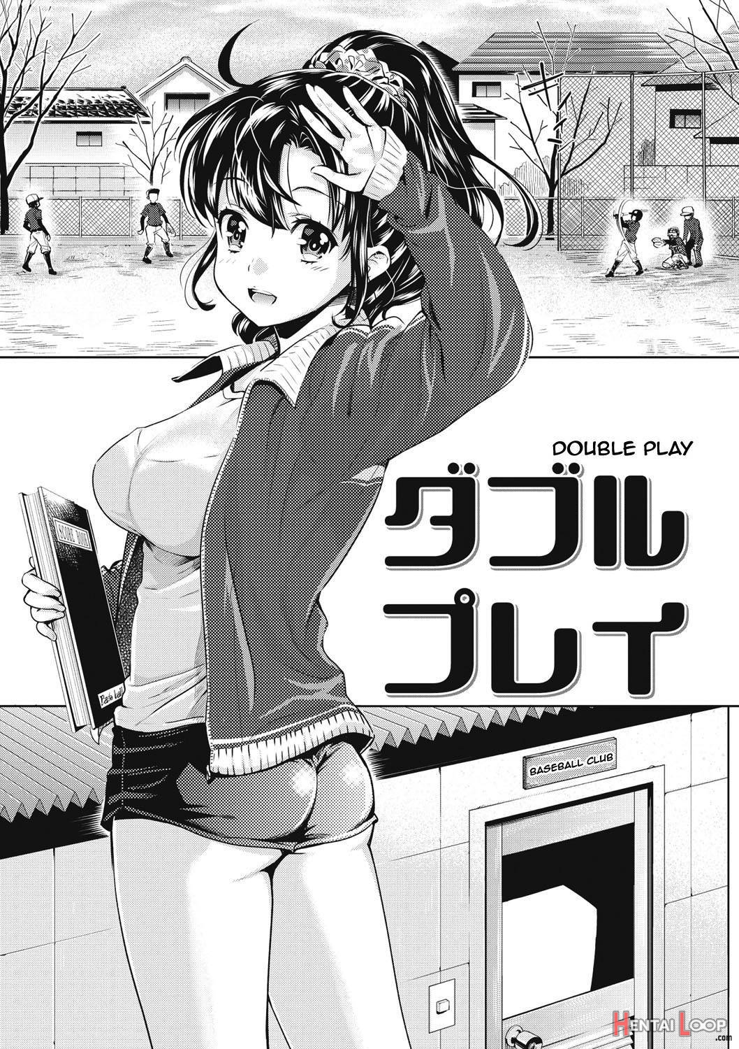 Ima Kara Kanojo Ga Netoraremasu page 80