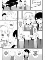 Imouto Ga Kawaisugiru! page 2