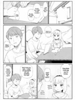 Imouto Ga Kawaisugiru! page 3