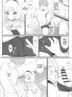 Imouto Ga Kawaisugiru! page 5