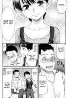 Inaka No Aji Wa Koi No Aji? page 10