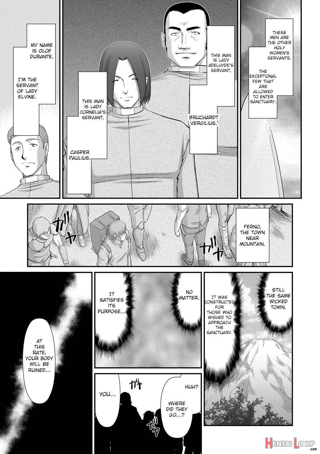 Inraku No Seijo Elvine page 11