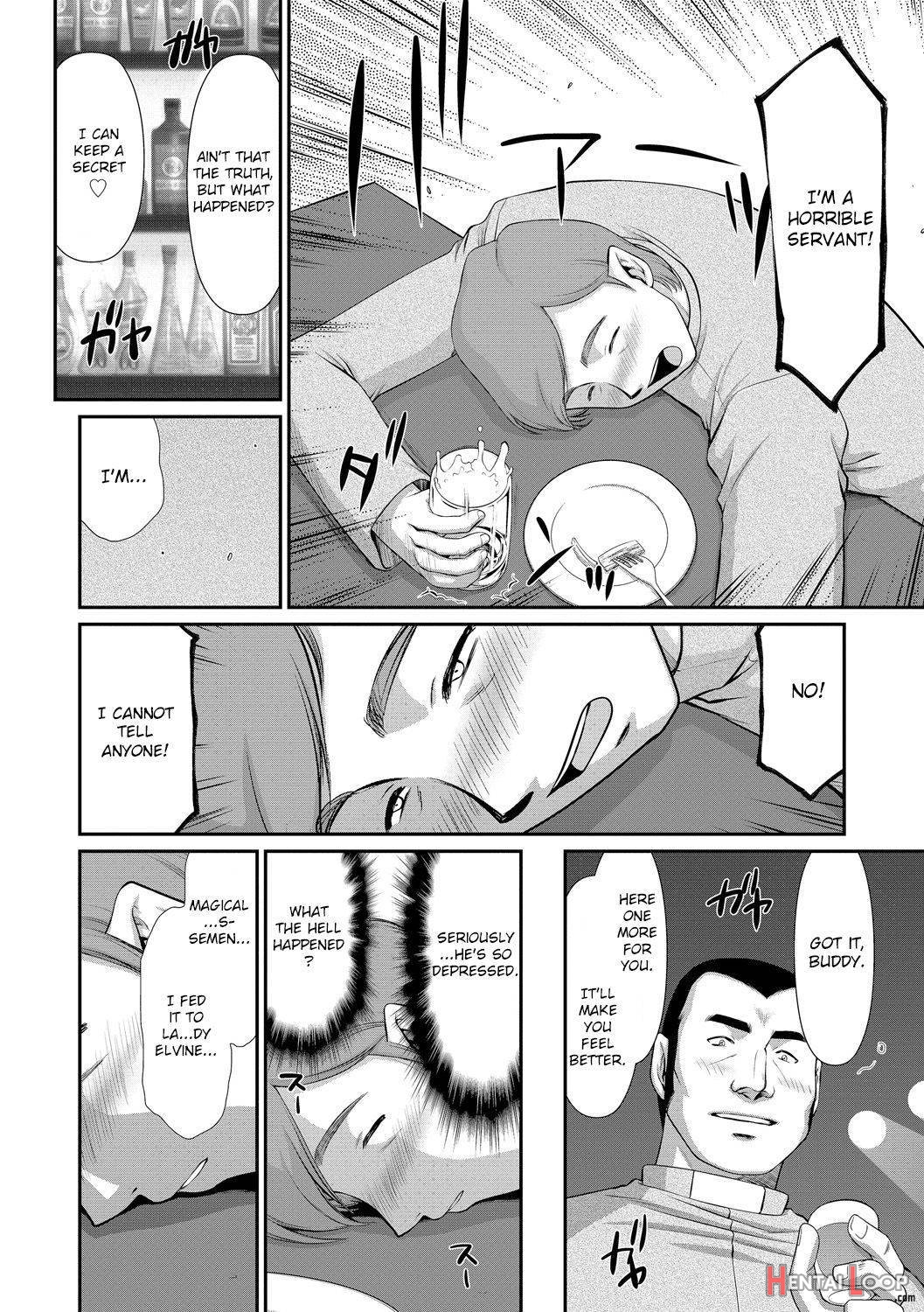 Inraku No Seijo Elvine page 26