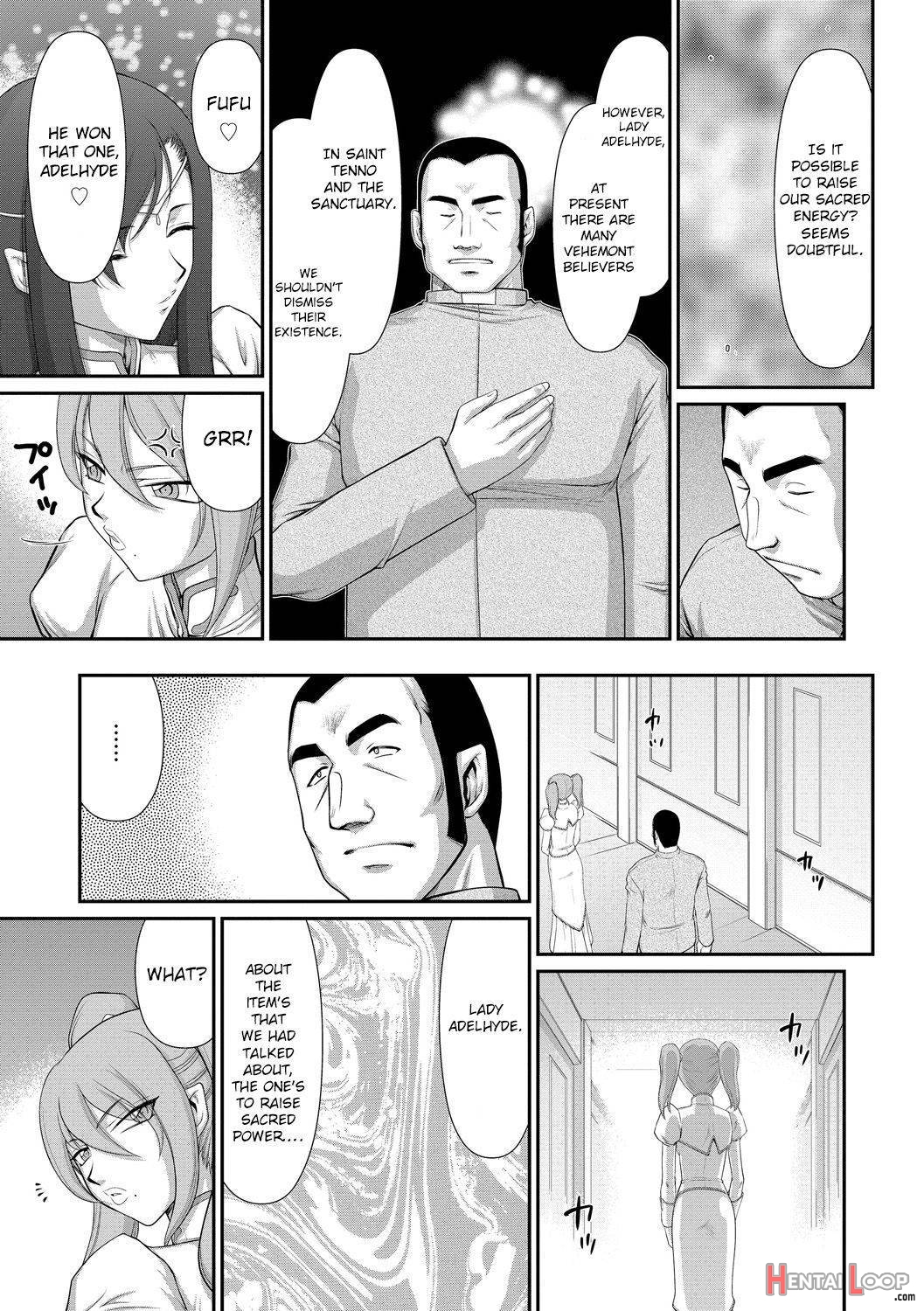 Inraku No Seijo Elvine page 29