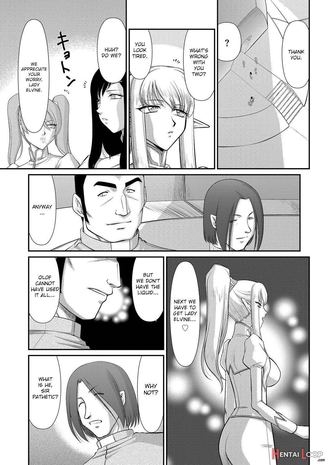 Inraku No Seijo Elvine page 67